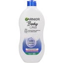 GARNIER Body Urea Creme-Milk - 400 ml