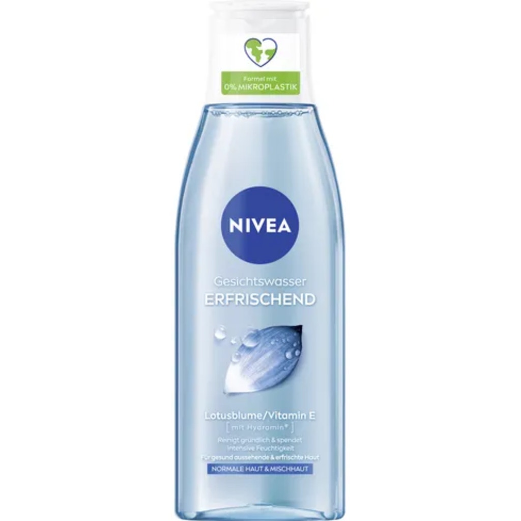 Nivea toner discount