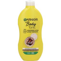 GARNIER Body Tonic Verstevigende Body Lotion - 400 ml