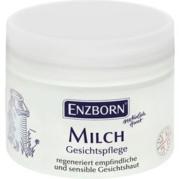 ENZBORN Milk Face Cream