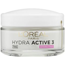 HYDRA ACTIVE 3 Bardzo sucha i wrażliwa skóra