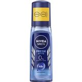NIVEA MEN deodorant v spreju Fresh Active