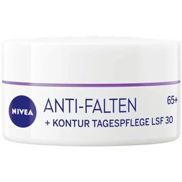 Anti Falten +Kontur Tagespflege 65+ LSF 30 - 50 ml