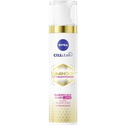 Cellular - Luminous630 Anti-Macchie Crema Giorno SPF50 - 40 ml