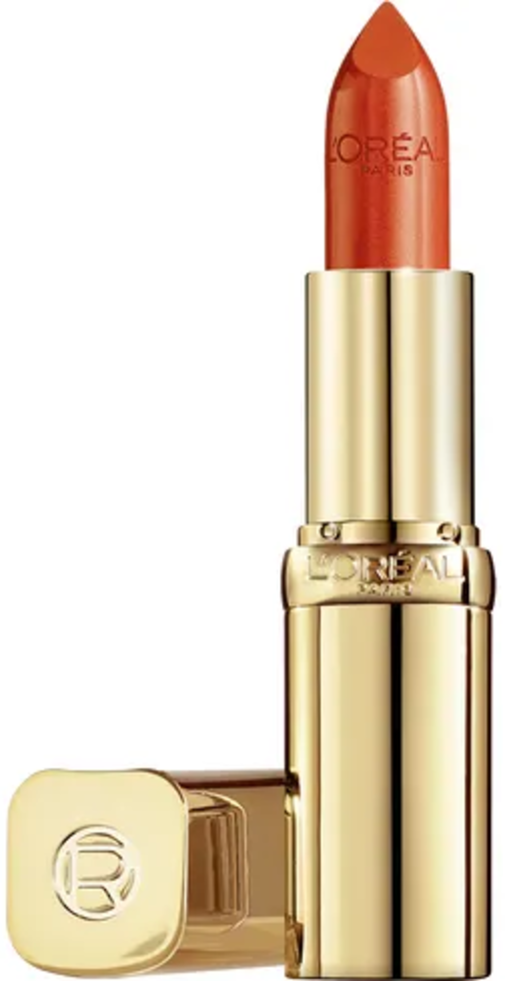 L'ORÉAL PARIS Color Riche - Rossetto - 163 - Magic Orange