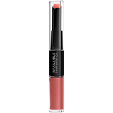 L'ORÉAL PARIS Lippenstift 2-Step Infaillible X3