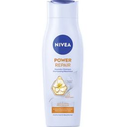 NIVEA Łagodny szampon Repair & Targeted Hair