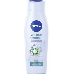 NIVEA Łagodny szampon Volume & Strength