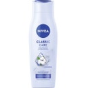 NIVEA Shampoing Classic Care - 250 ml