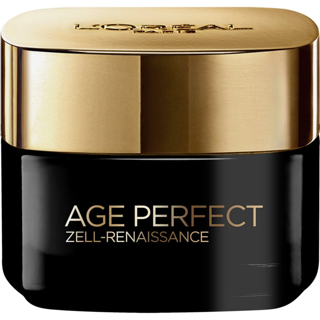 L'ORÉAL PARIS Cell Renew Revitalising Day Cream SPF 15, 50 ml - oh