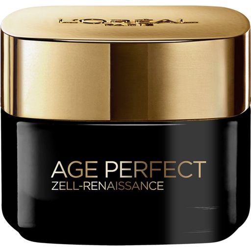Regenerująca głęboka pielęgnacja na dzień Age Perfect Cell Renaissance - 50 ml