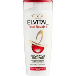 ELSÈVE Total Repair 5 Shampoing Reconstituant - 300 ml