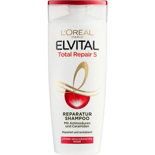L'ORÉAL PARIS ELVITAL Shampoo Total Repair - 300 ml