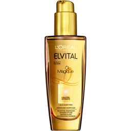 L'ORÉAL PARIS ELVIVE - Óleo Extraordinário - 100 ml