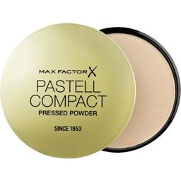 MAX FACTOR Compact Powder - 01 - pastell