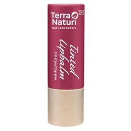 Terra Naturi Tinted Lipbalm - Balsamo Labbra Colorato - stand by you - 3