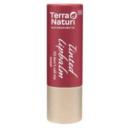Terra Naturi Tinted Lipbalm - Balsamo Labbra Colorato