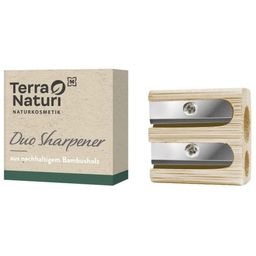 Terra Naturi Duo Sharpener - 1 Pc