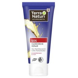 Terra Naturi SOS Repair Hand Cream  - 75 ml