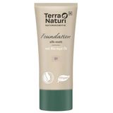 Terra Naturi Silk Matt Foundation