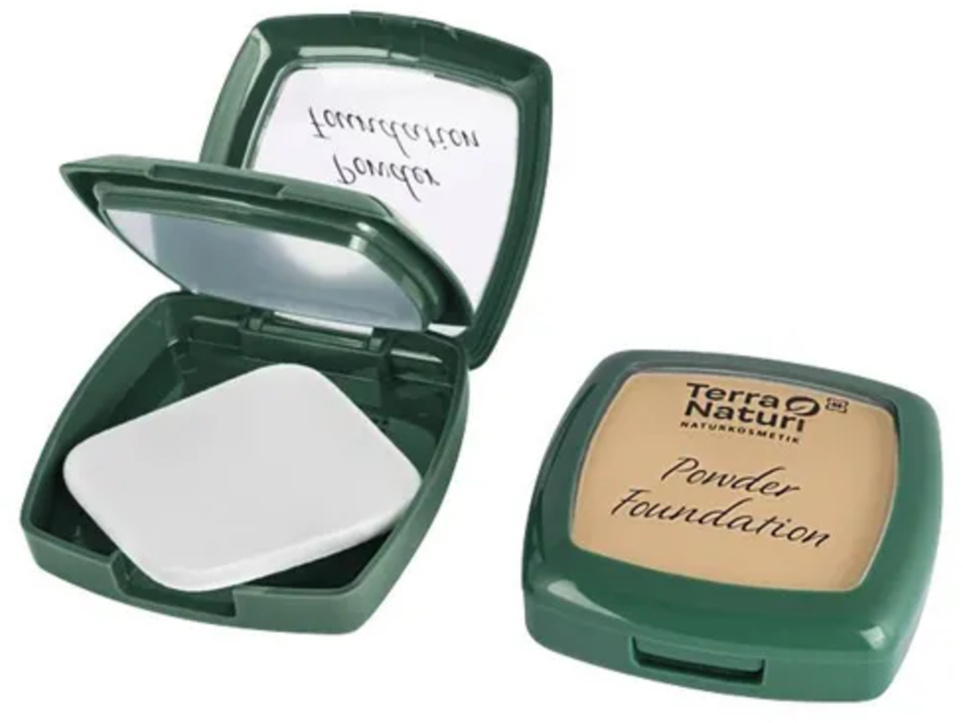Fondotinta in Polvere, SOFT HONEY (8 g)