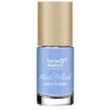 Terra Naturi Colour & Shine Nail Polish 