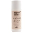 Terra Naturi Nail Polish Remover  - 100 ml