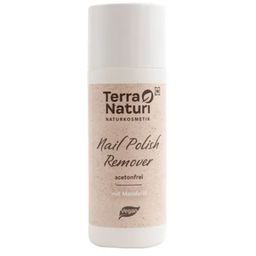 Terra Naturi Nail Polish Remover  - 100 ml