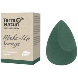 Terra Naturi Make-Up Sponge - 1 Stuk