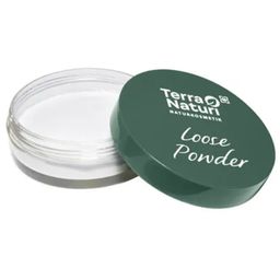 Terra Naturi Loose Powder transparent - 4,50 g