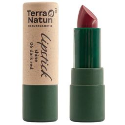 Terra Naturi Shine Lipstick 