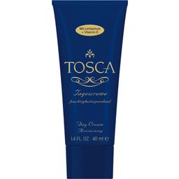 Tosca Moisturising Day Cream - 40 ml