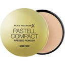 MAX FACTOR Compact púder - 10 - pastell