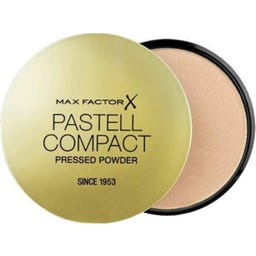 MAX FACTOR Compact púder - 10 - pastell