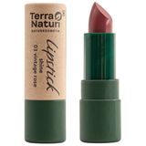 Terra Naturi Lippenstift Shine