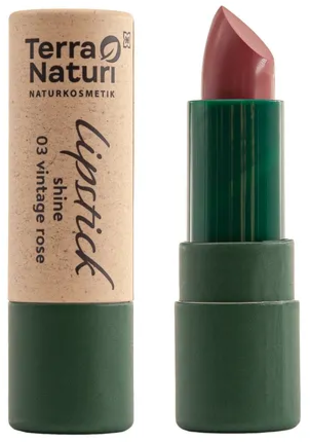 Terra Naturi Lipstick Shine