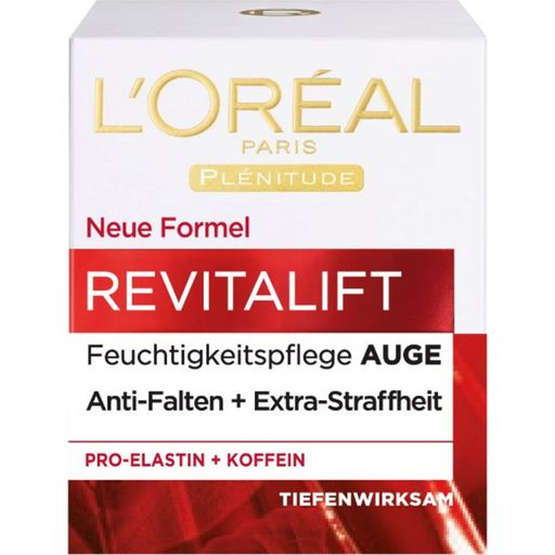 L'ORÉAL PARIS Revitalift Classic Anti-Rimpel Oogcrème - 15 ml