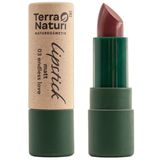 Terra Naturi Lippenstift matt