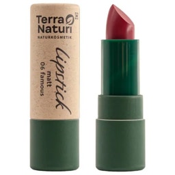Terra Naturi Rossetto Opaco - famous - 6