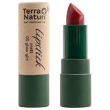 Terra Naturi Matte Lipstick 