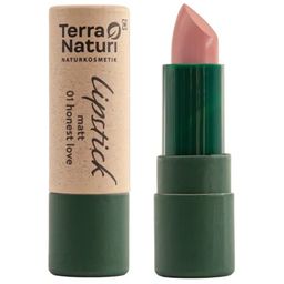 Terra Naturi Matte Lipstick 