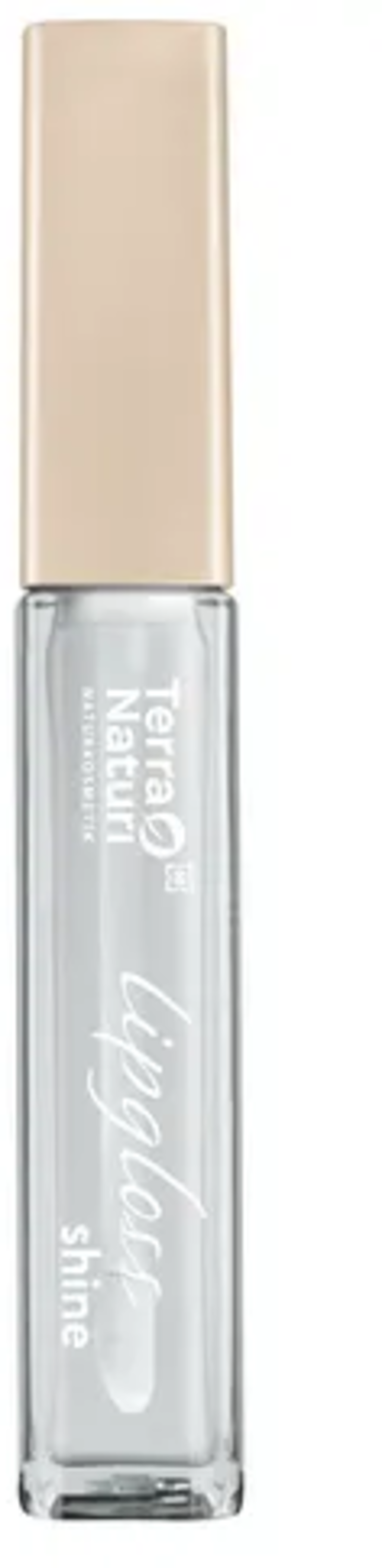 Terra Naturi Lipgloss Shine