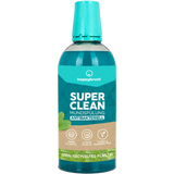 happybrush Elixir Bucal SuperClean