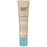 Terra Naturi HYDRO Foundation