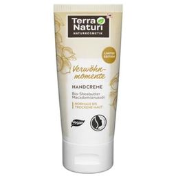 Terra Naturi Pampering Moments Hand Cream  - 50 ml