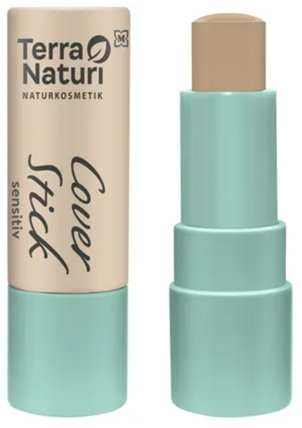 Terra Naturi Cover Stick Sensitive - medium