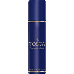 Tosca Deodorant Aerosol Spray