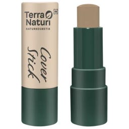 Terra Naturi Cover Stick - dark beige - 3
