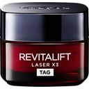 REVITALIFT Laser X3 - Set Tratamiento Día + Noche - 100 ml