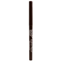 Terra Naturi Automatic Eyebrow Pencil - dark brown - 3